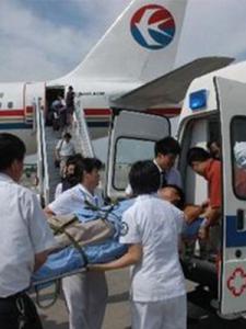 赫章县接送服务