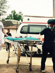 赫章县院后转乡